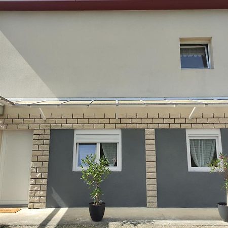 Gite Mattaincourt מראה חיצוני תמונה
