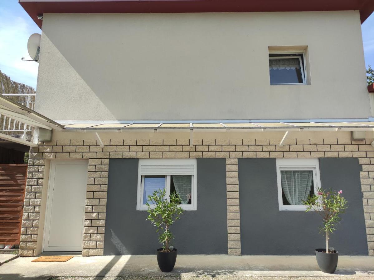 Gite Mattaincourt מראה חיצוני תמונה