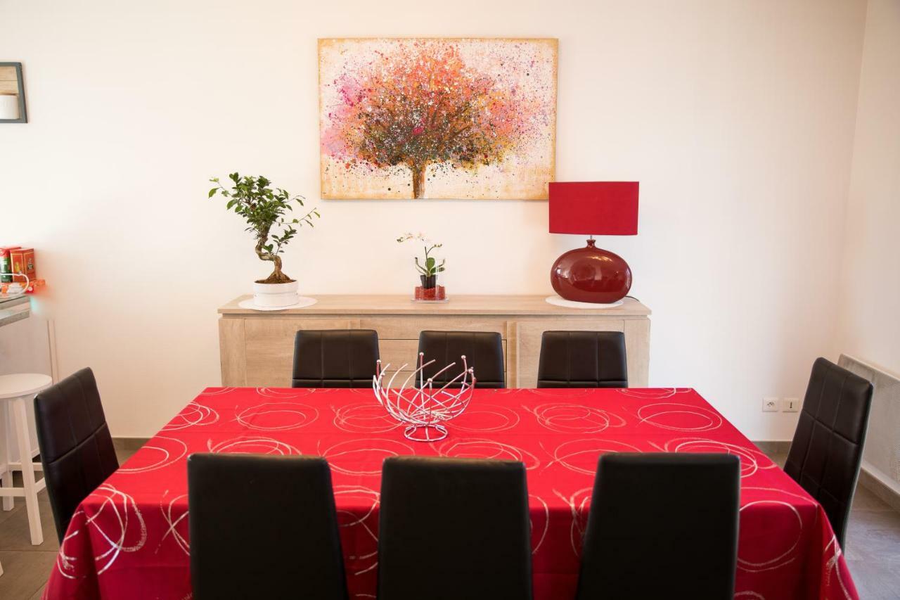 Gite Mattaincourt מראה חיצוני תמונה